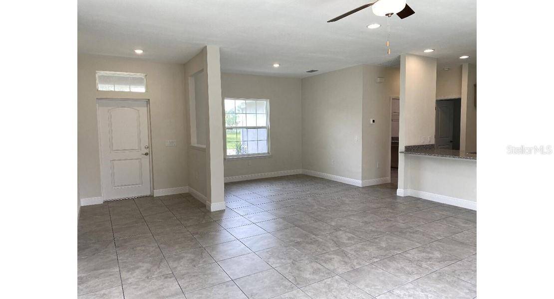 5961 GOTTFRIED LN, North Port, FL 34291