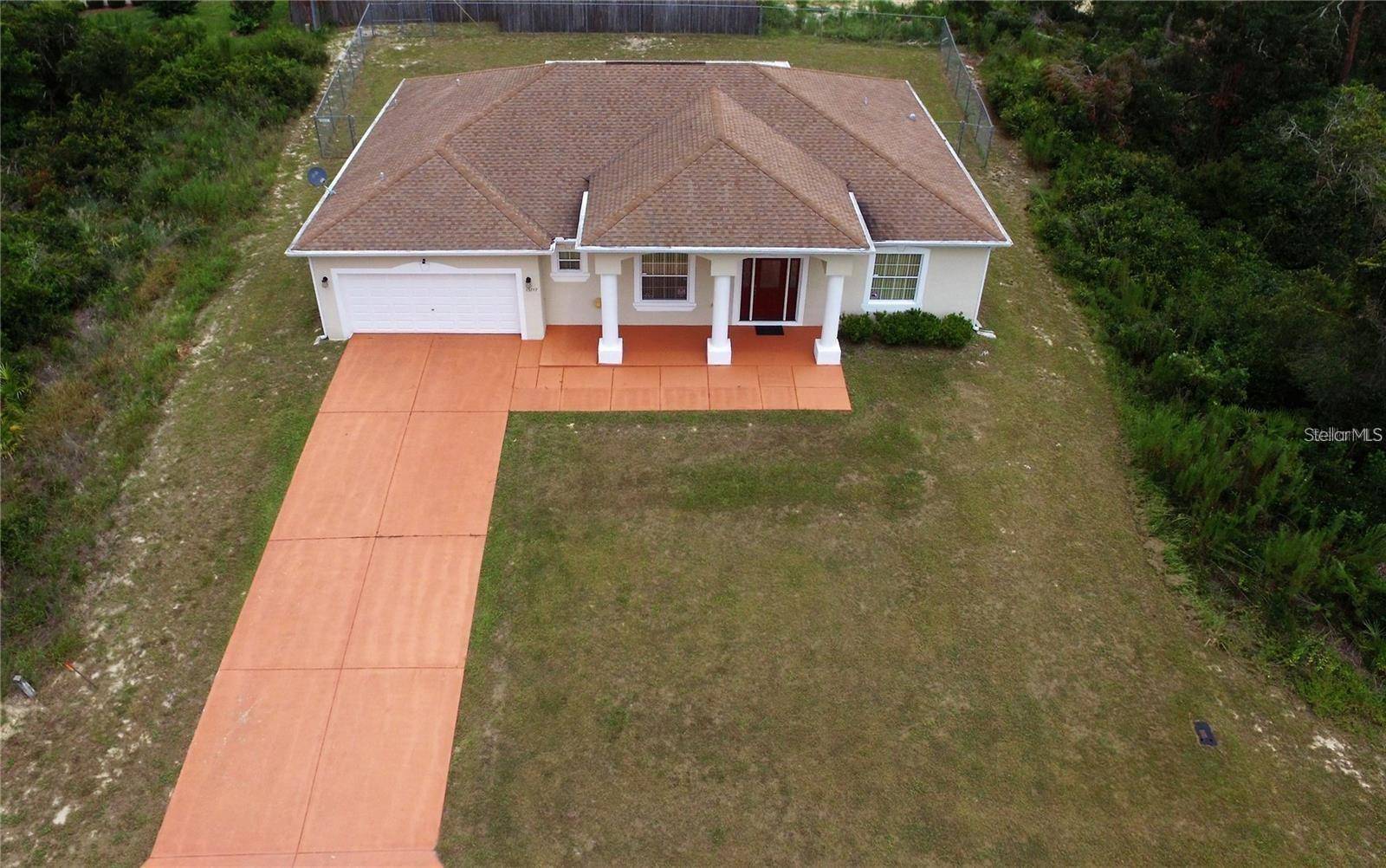 15747 SW 47TH AVENUE RD, Ocala, FL 34473