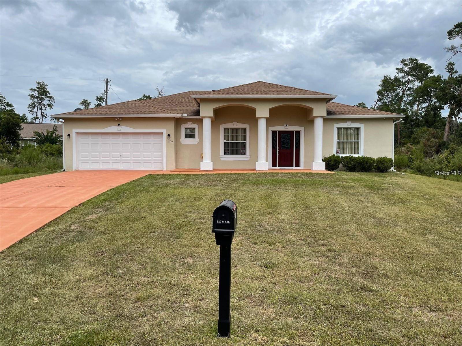 15747 SW 47TH AVENUE RD, Ocala, FL 34473