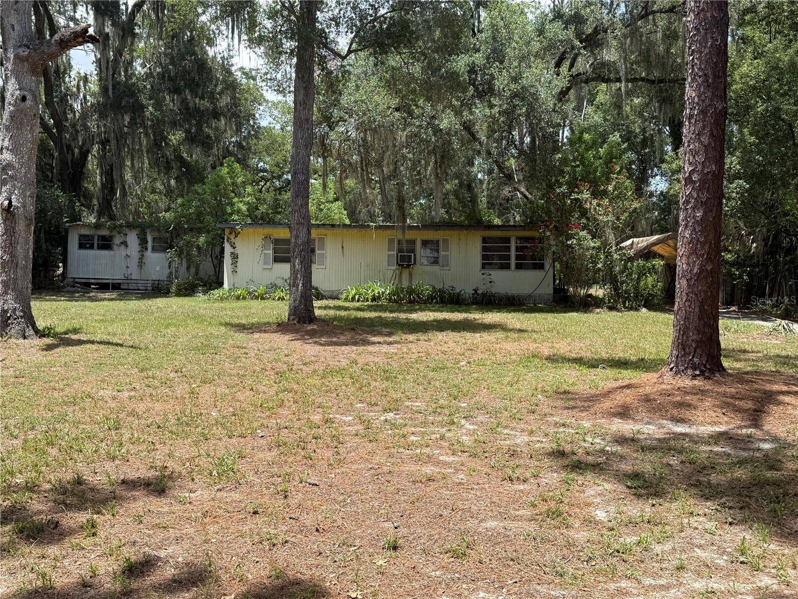 259 W MCCLENDON ST, Lady Lake, FL 32159