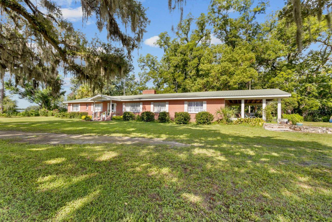 18951 SE 15TH ST, Williston, FL 32696
