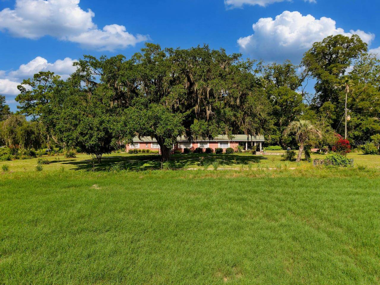 18951 SE 15TH ST, Williston, FL 32696
