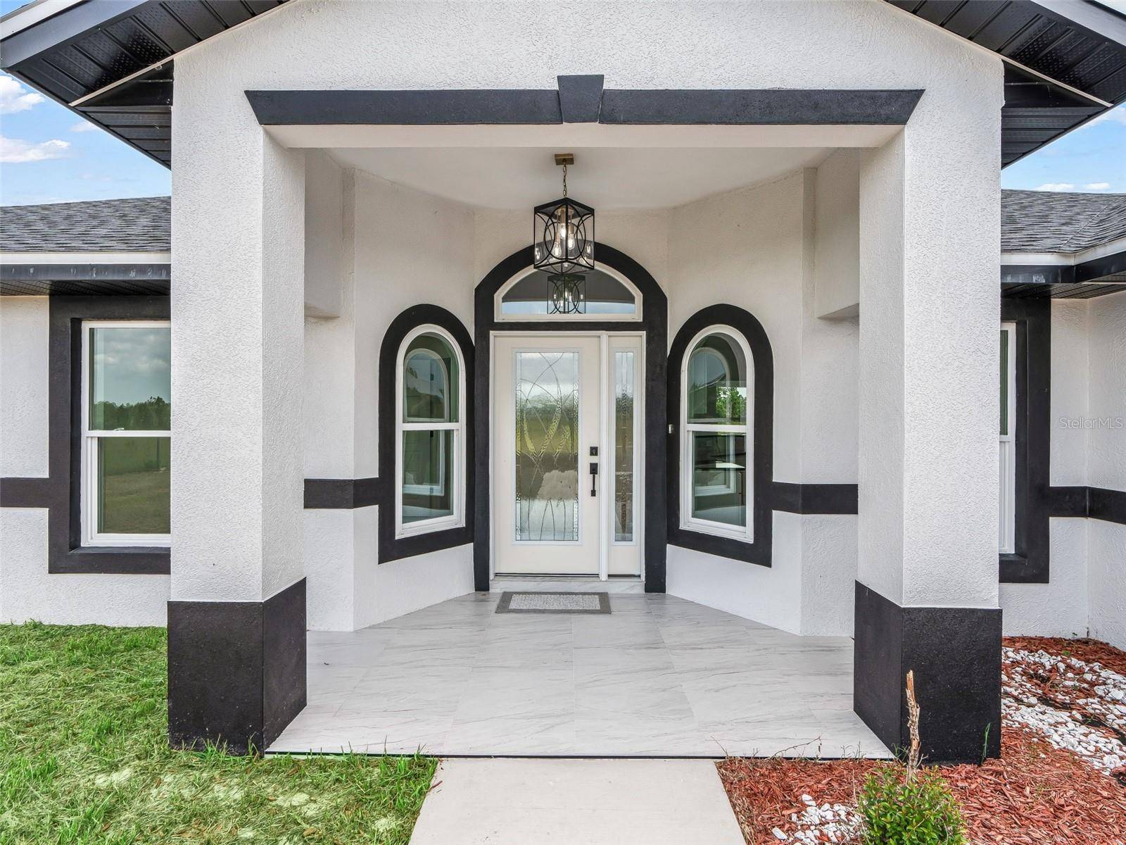 14461 SE 80TH ST, Morriston, FL 32668