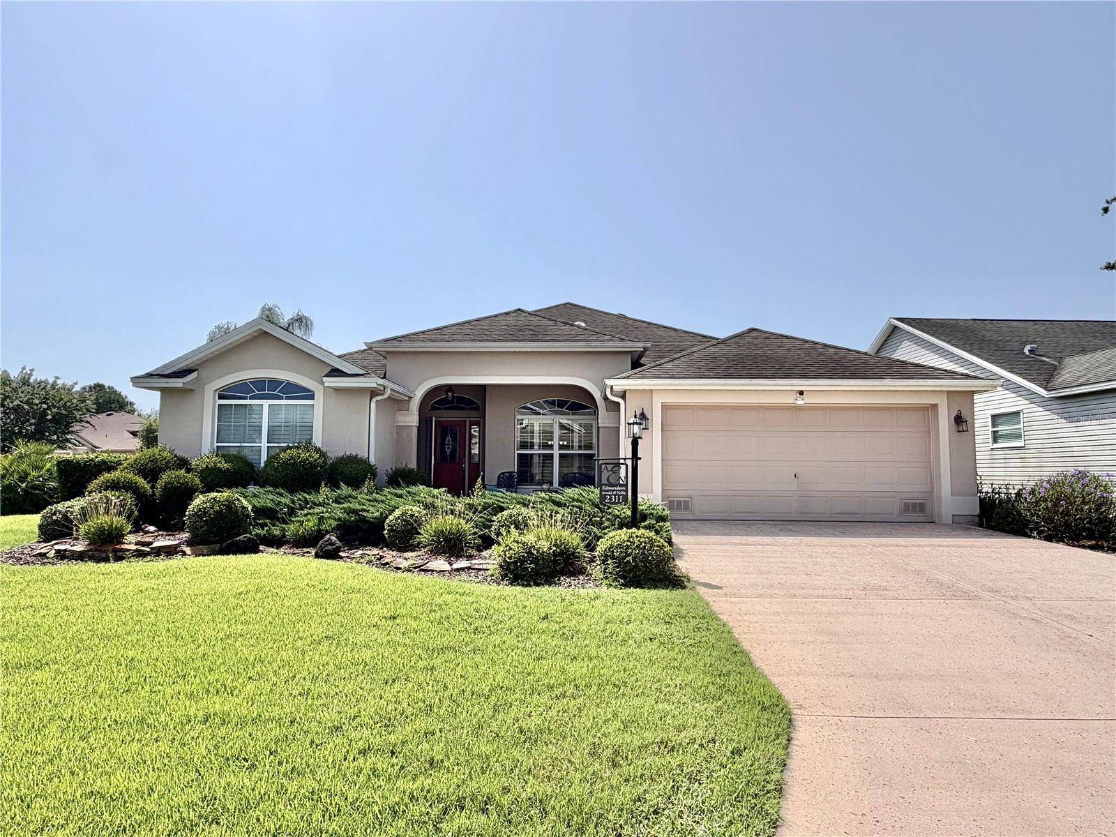 2311 GLADE RUN, The Villages, FL 32162