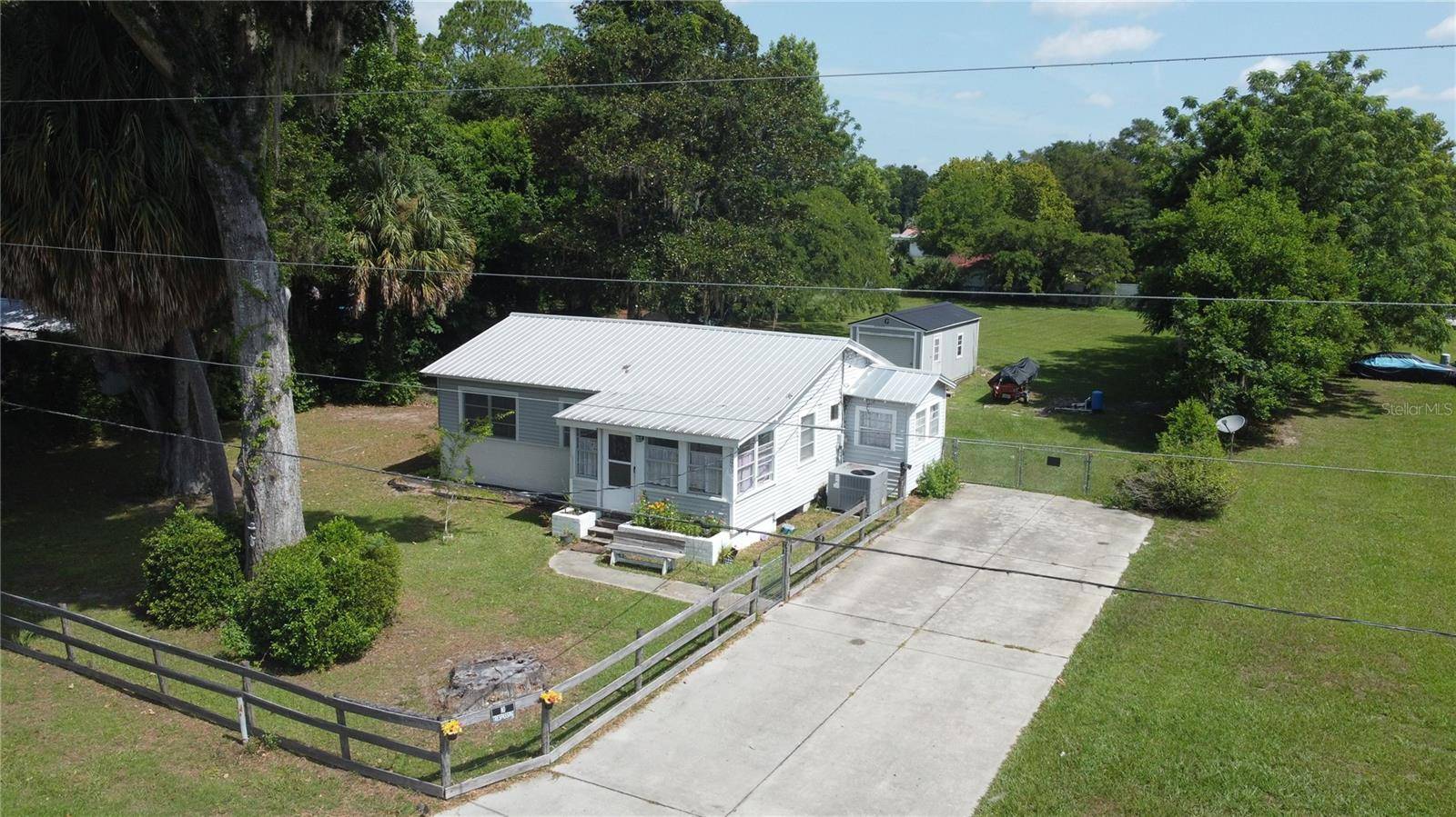 2995 NE 97TH STREET RD, Anthony, FL 32617