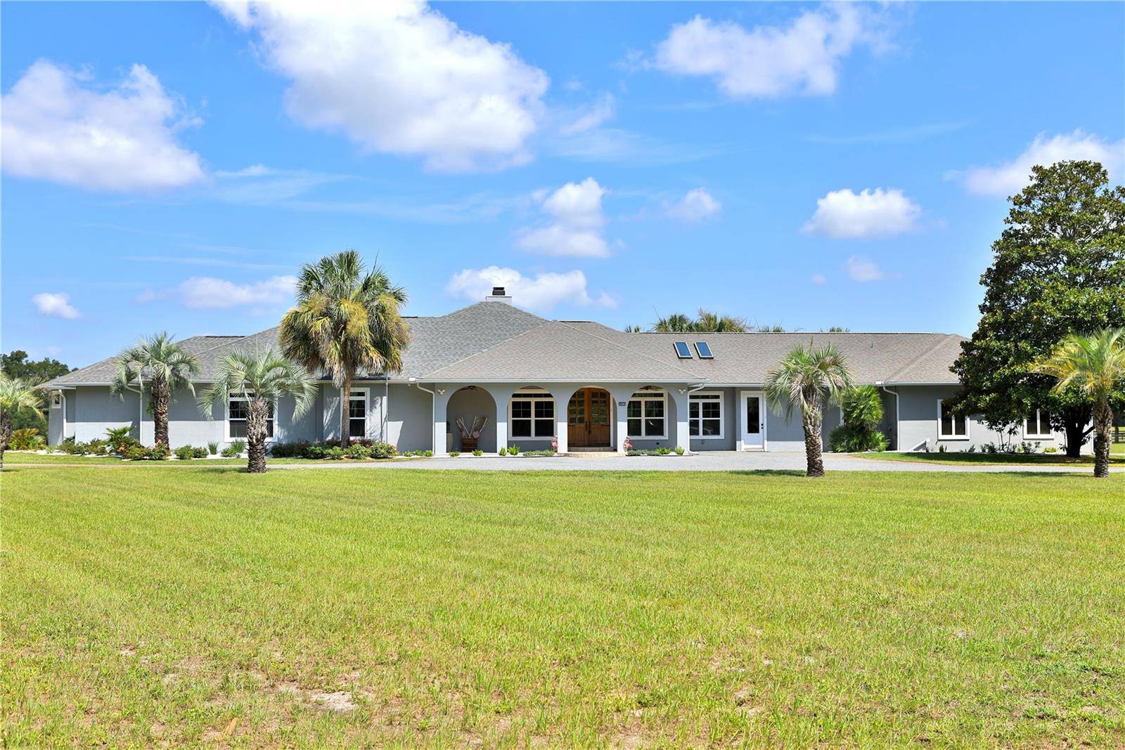 14285 N US HIGHWAY 441, Citra, FL 32113