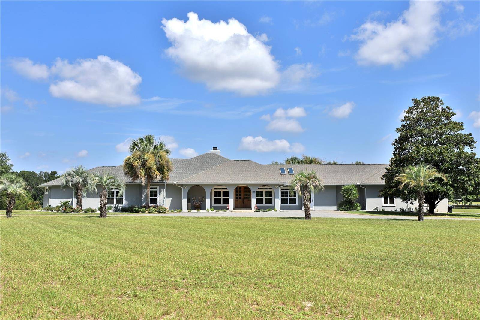 14285 N US HIGHWAY 441, Citra, FL 32113