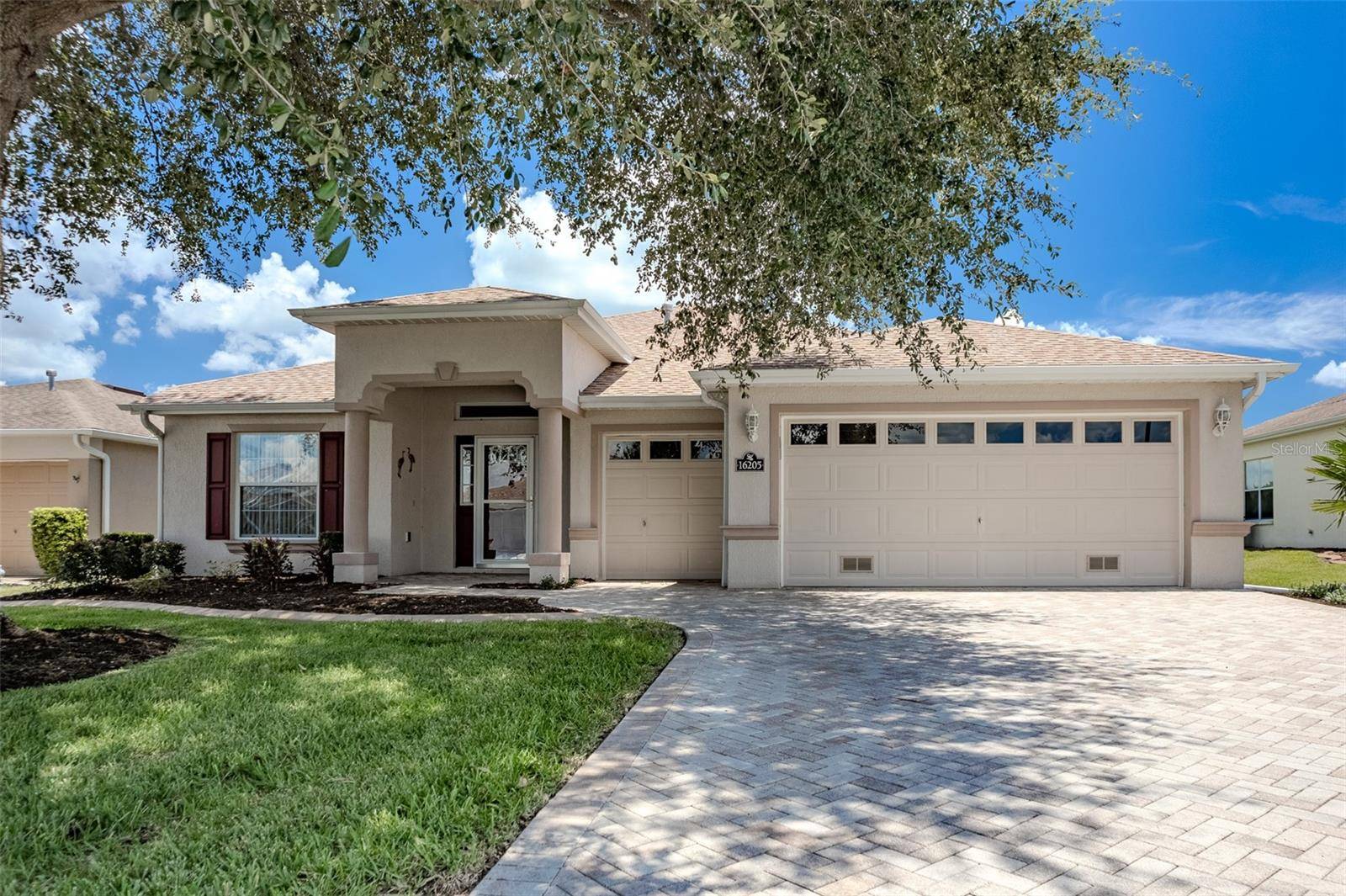 16205 SW 12TH TER, Ocala, FL 34473