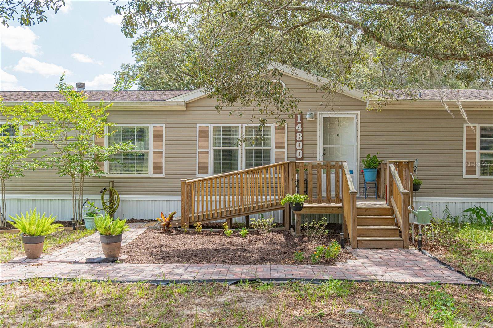 14800 HAYS RD, Spring Hill, FL 34610