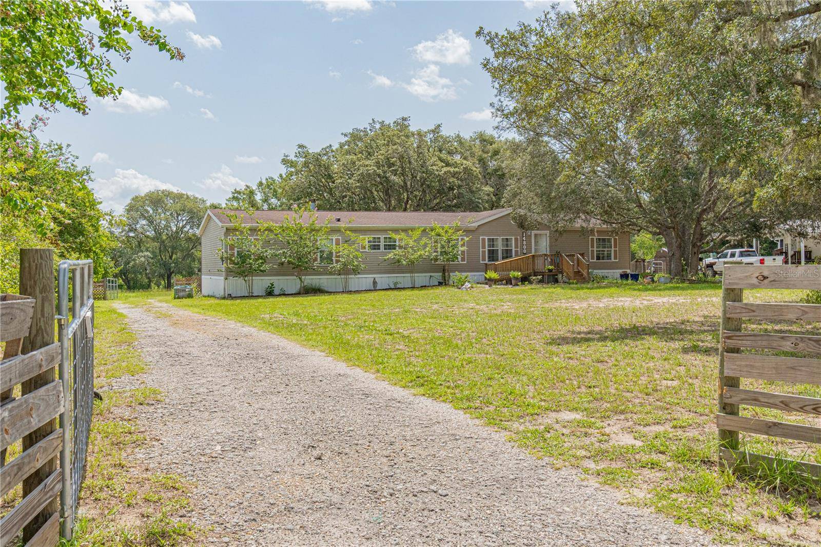14800 HAYS RD, Spring Hill, FL 34610