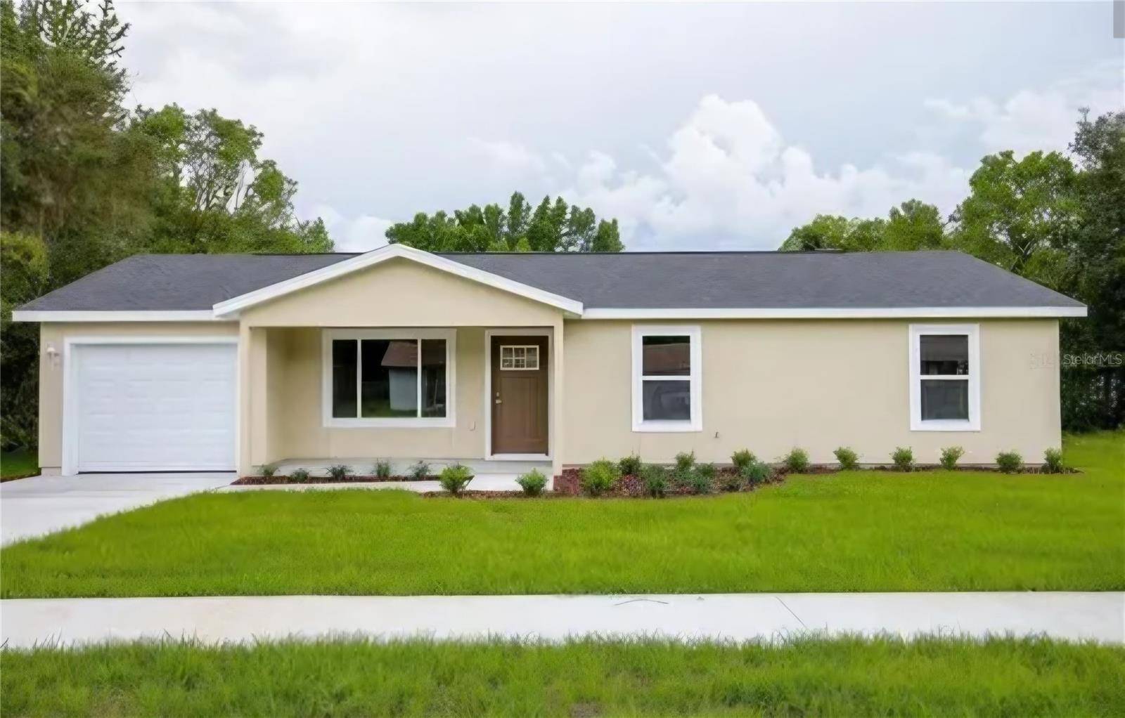 16295 SW 28TH CT, Ocala, FL 34473
