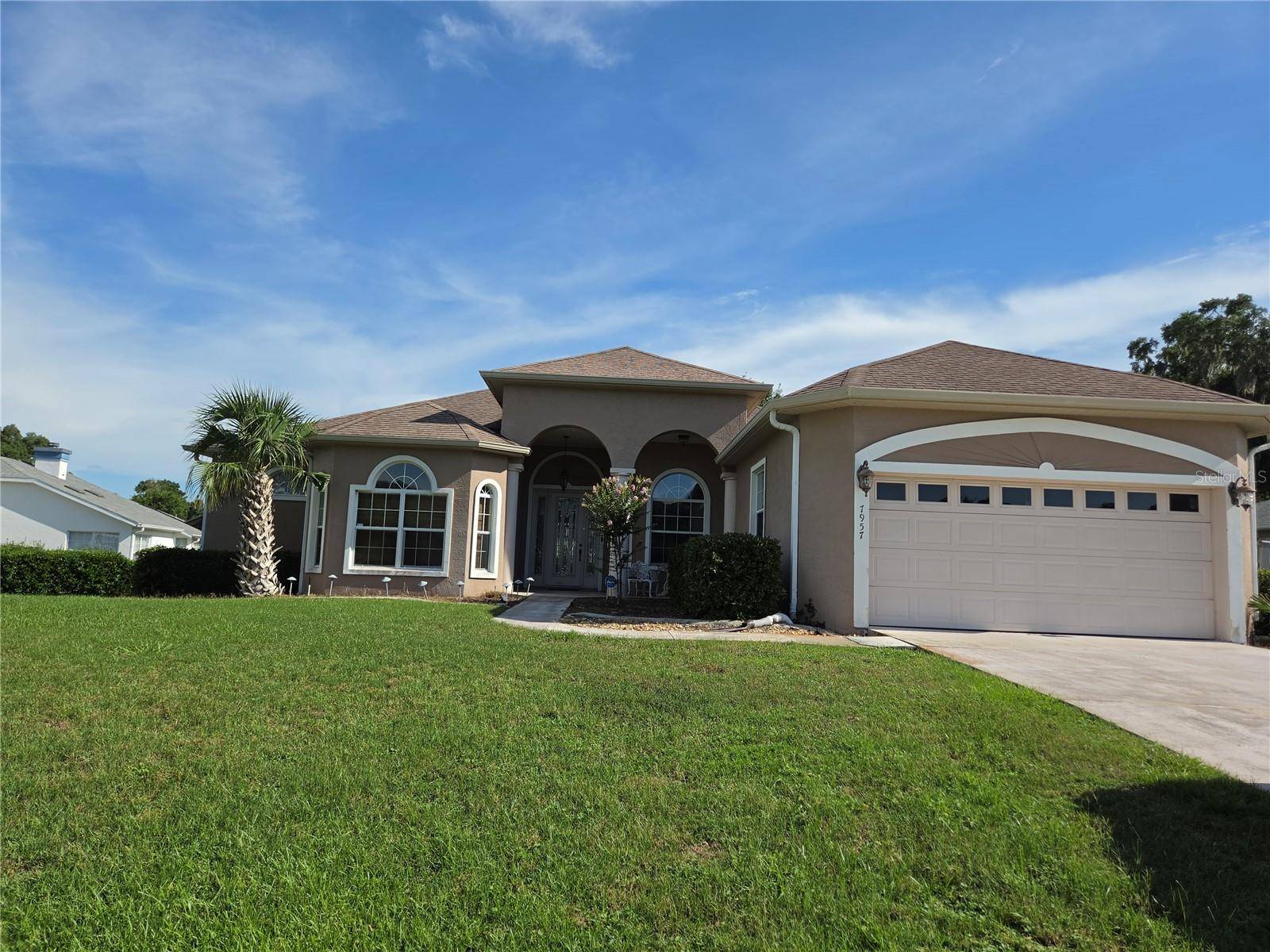 7957 SW 103RD LOOP, Ocala, FL 34476