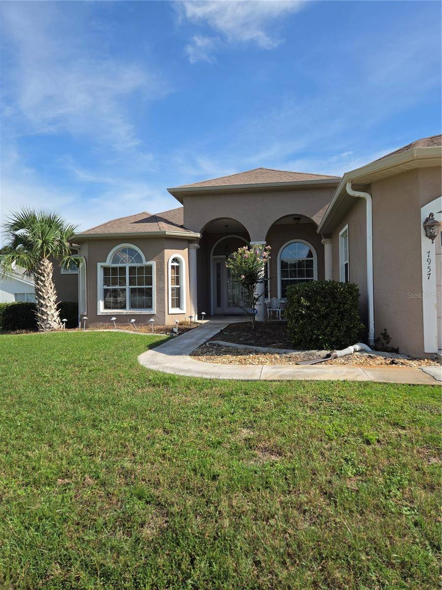 7957 SW 103RD LOOP, Ocala, FL 34476