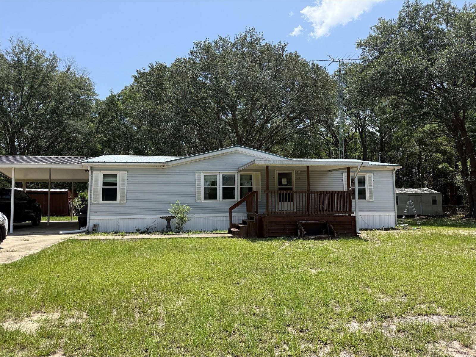 726 GUY AVE, Interlachen, FL 32148