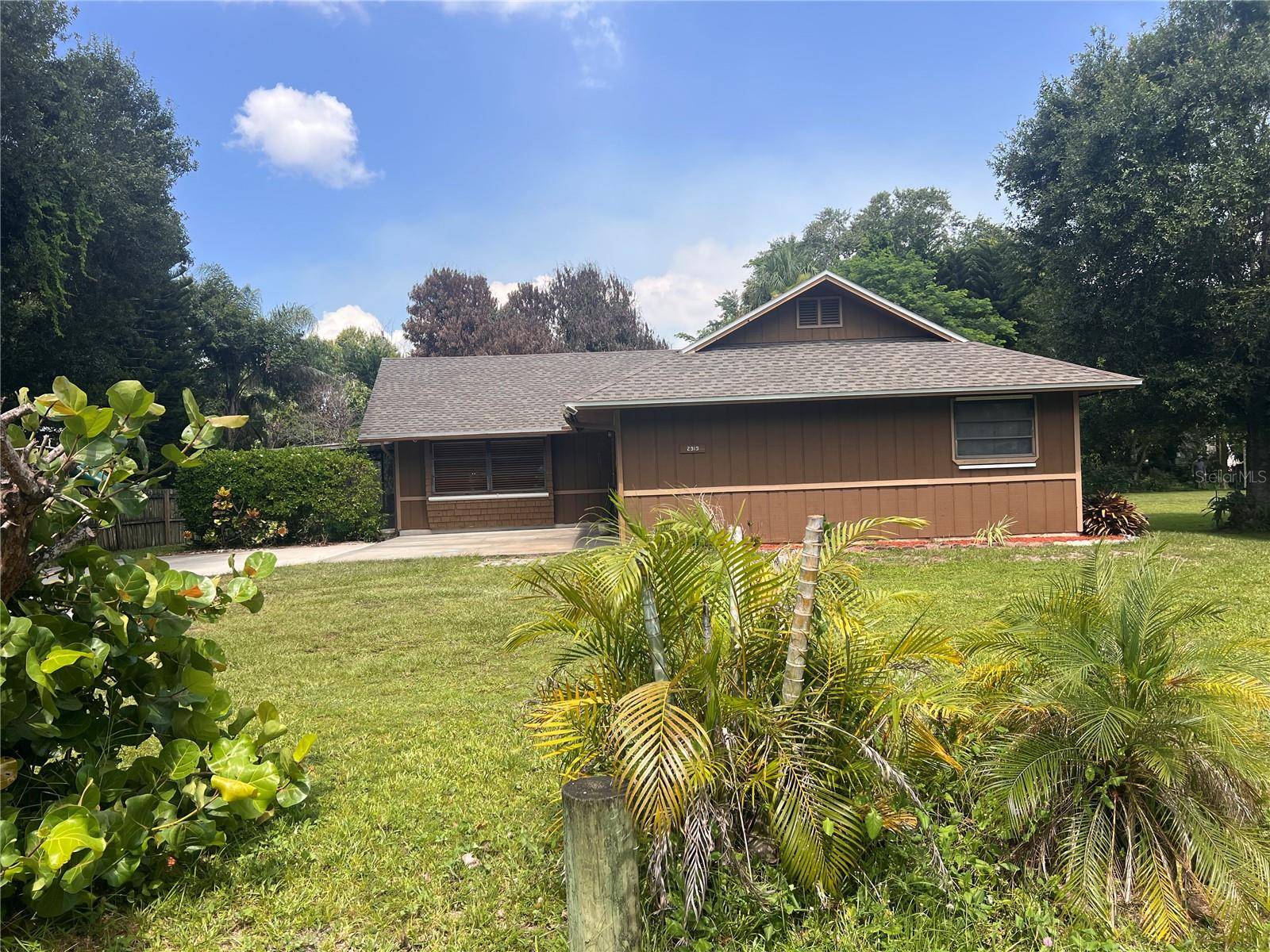 2919 NICHOLAS RD, Fort Pierce, FL 34982