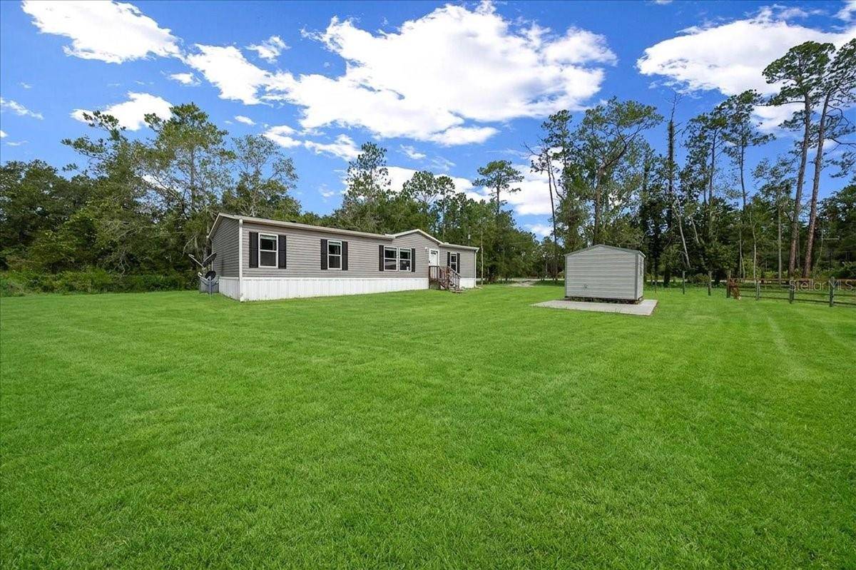 8500 E HIGHWAY 318, Citra, FL 32113