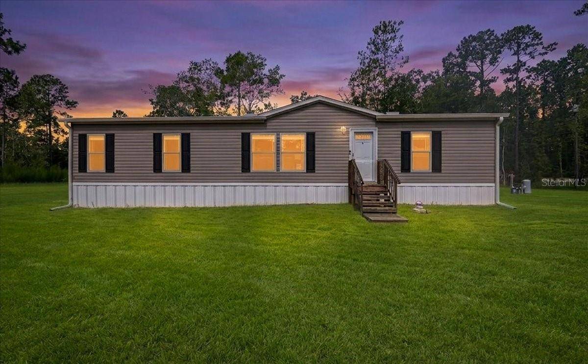 8500 E HIGHWAY 318, Citra, FL 32113
