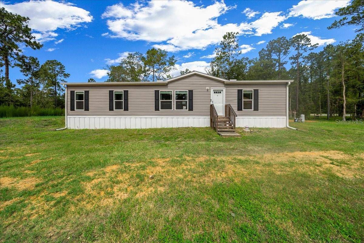8500 E HIGHWAY 318, Citra, FL 32113