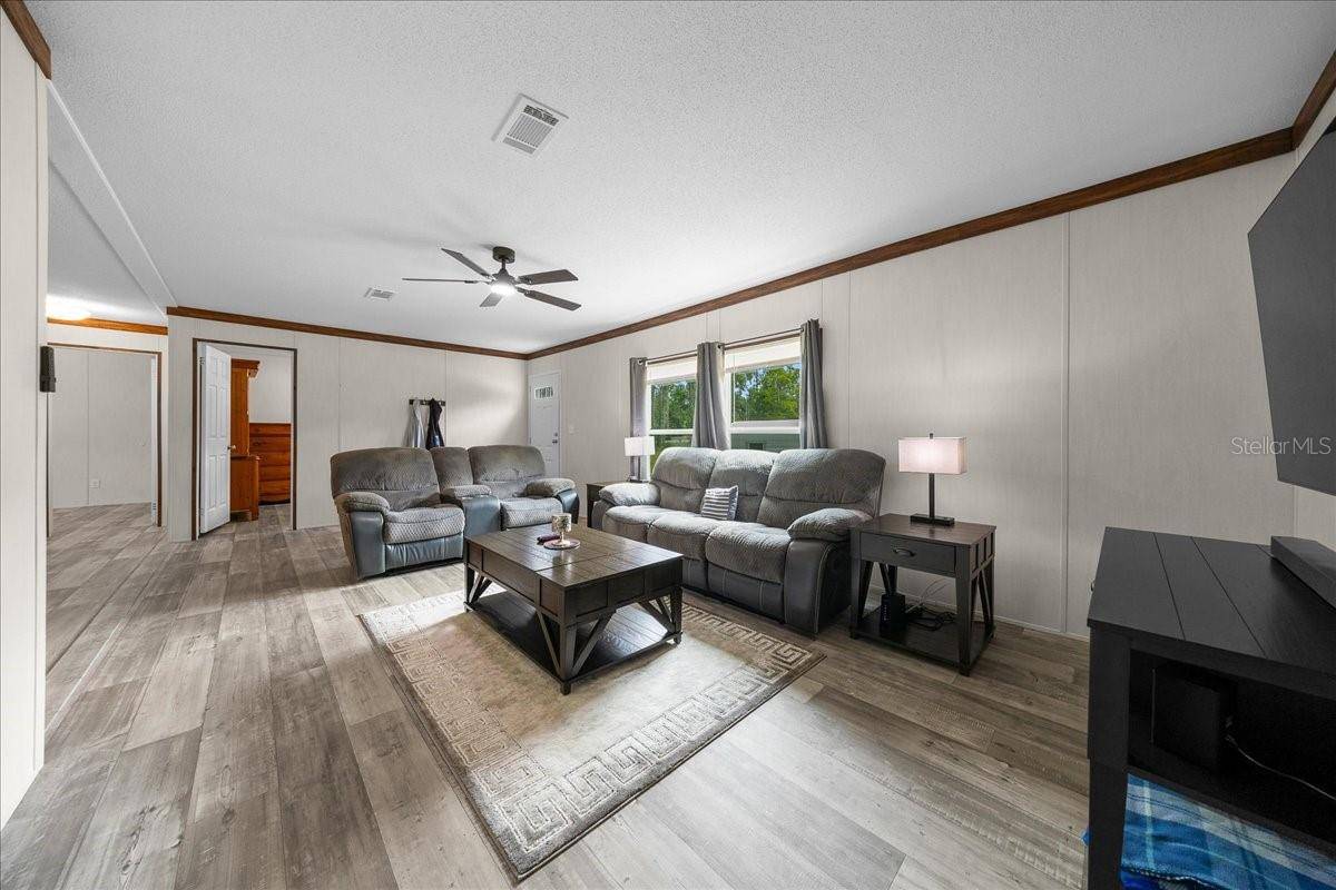 8500 E HIGHWAY 318, Citra, FL 32113