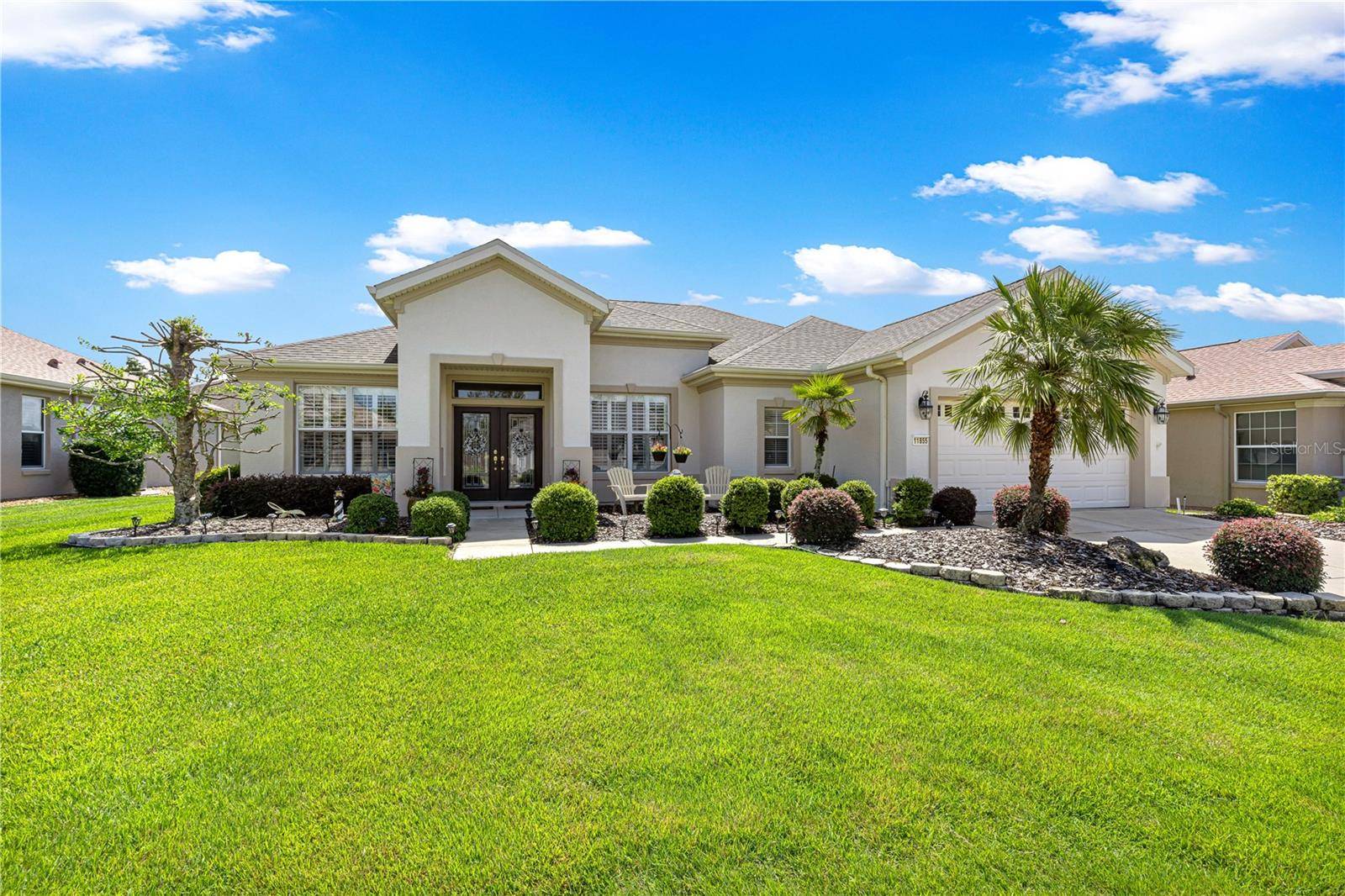 11855 SE 91ST CIR, Summerfield, FL 34491
