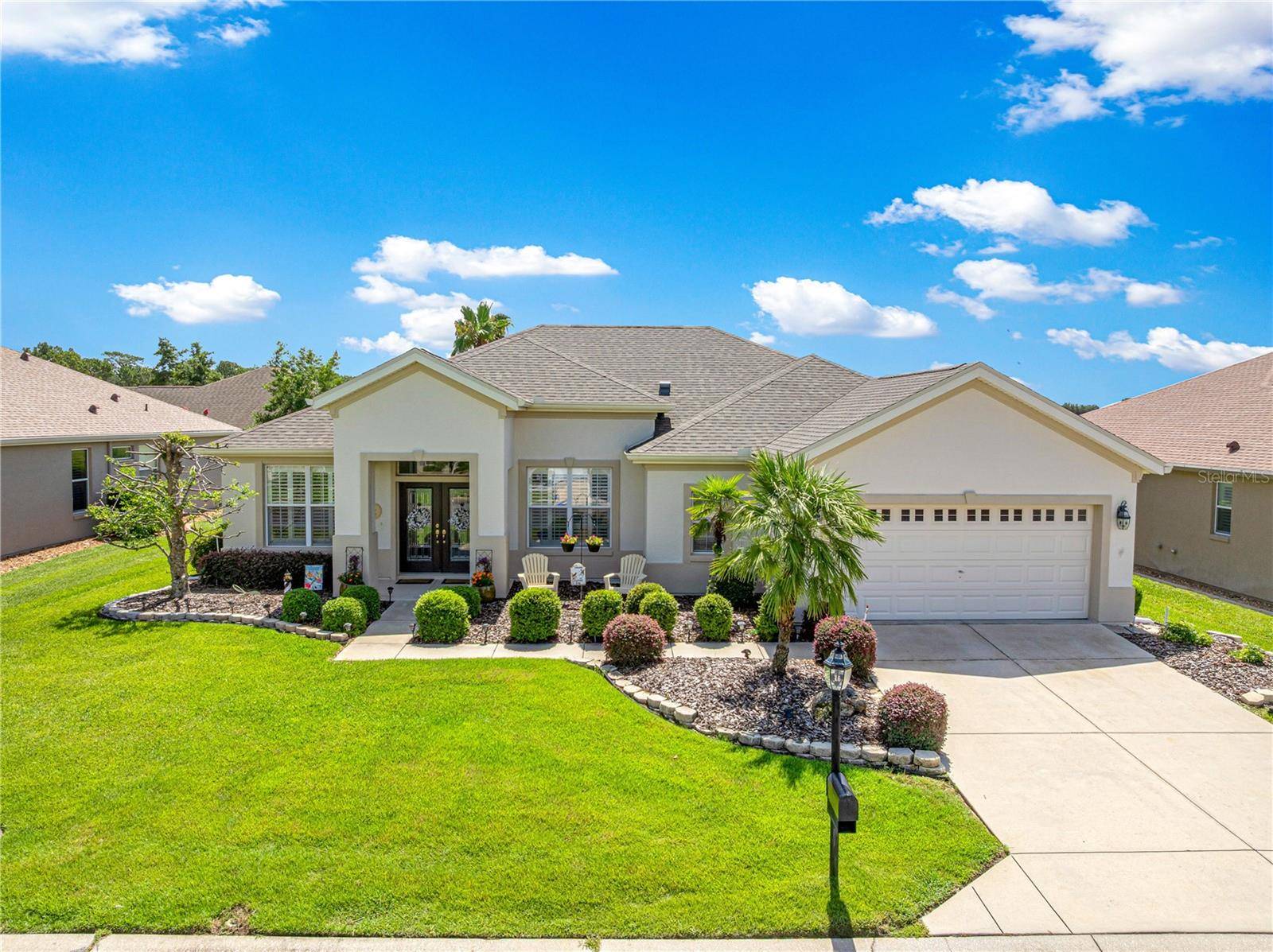 11855 SE 91ST CIR, Summerfield, FL 34491
