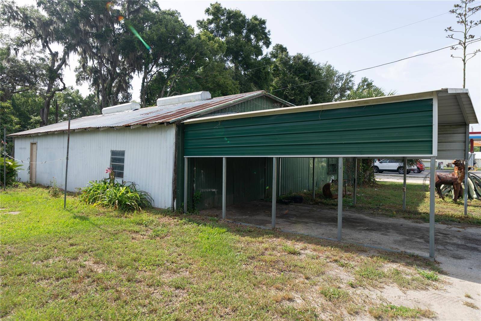 12818 NE OLD JACKSONVILLE RD, Anthony, FL 32617