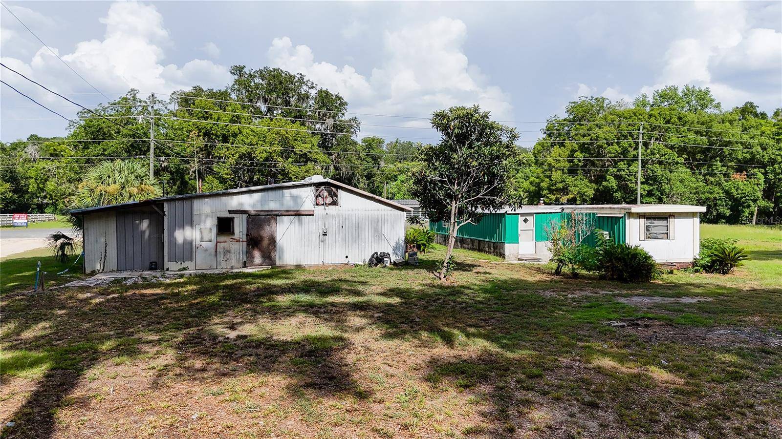 12818 NE OLD JACKSONVILLE RD, Anthony, FL 32617