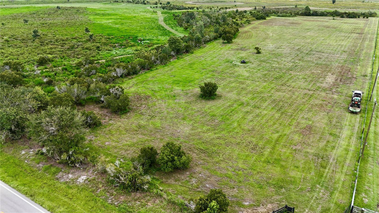 COUNTY LINE RD E, Fort Meade, FL 33841