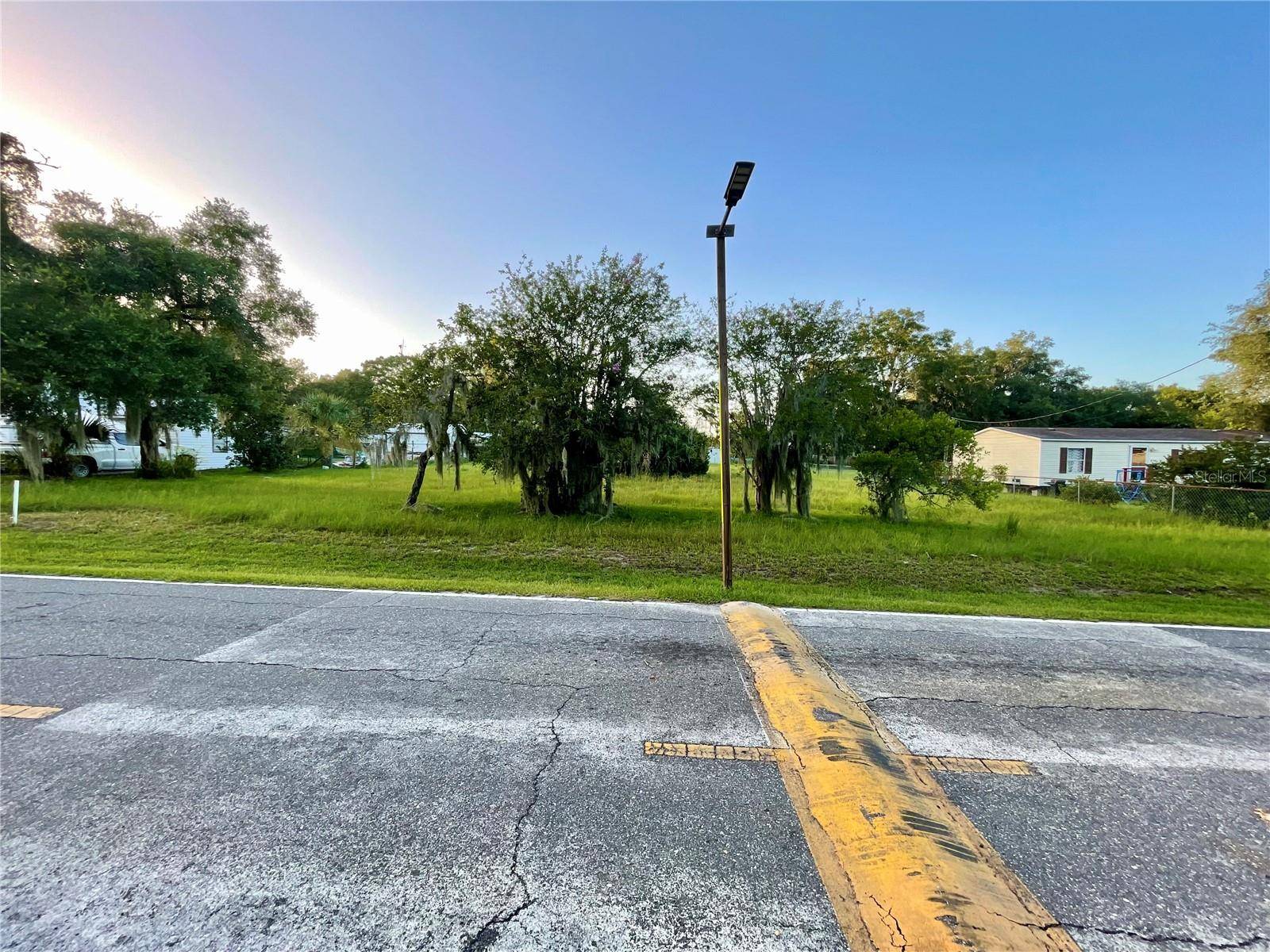 CENTRAL AVE, Coleman, FL 33521