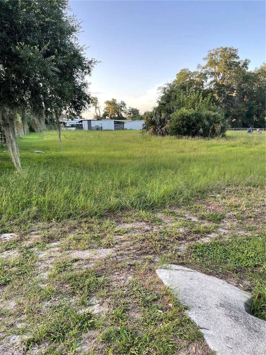 CENTRAL AVE, Coleman, FL 33521