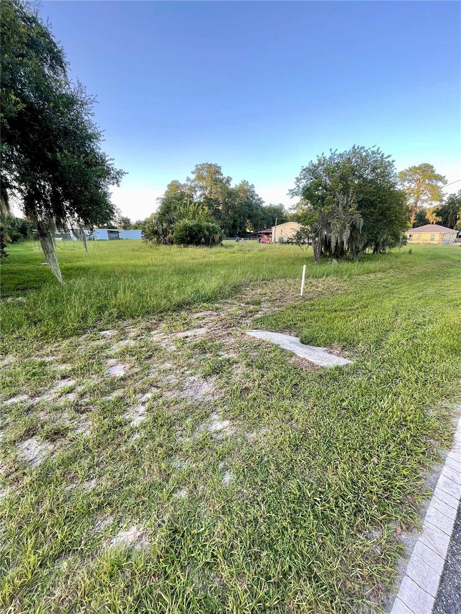 CENTRAL AVE, Coleman, FL 33521