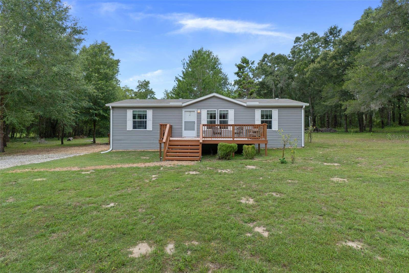 840 N OBRIEN PT, Lecanto, FL 34461