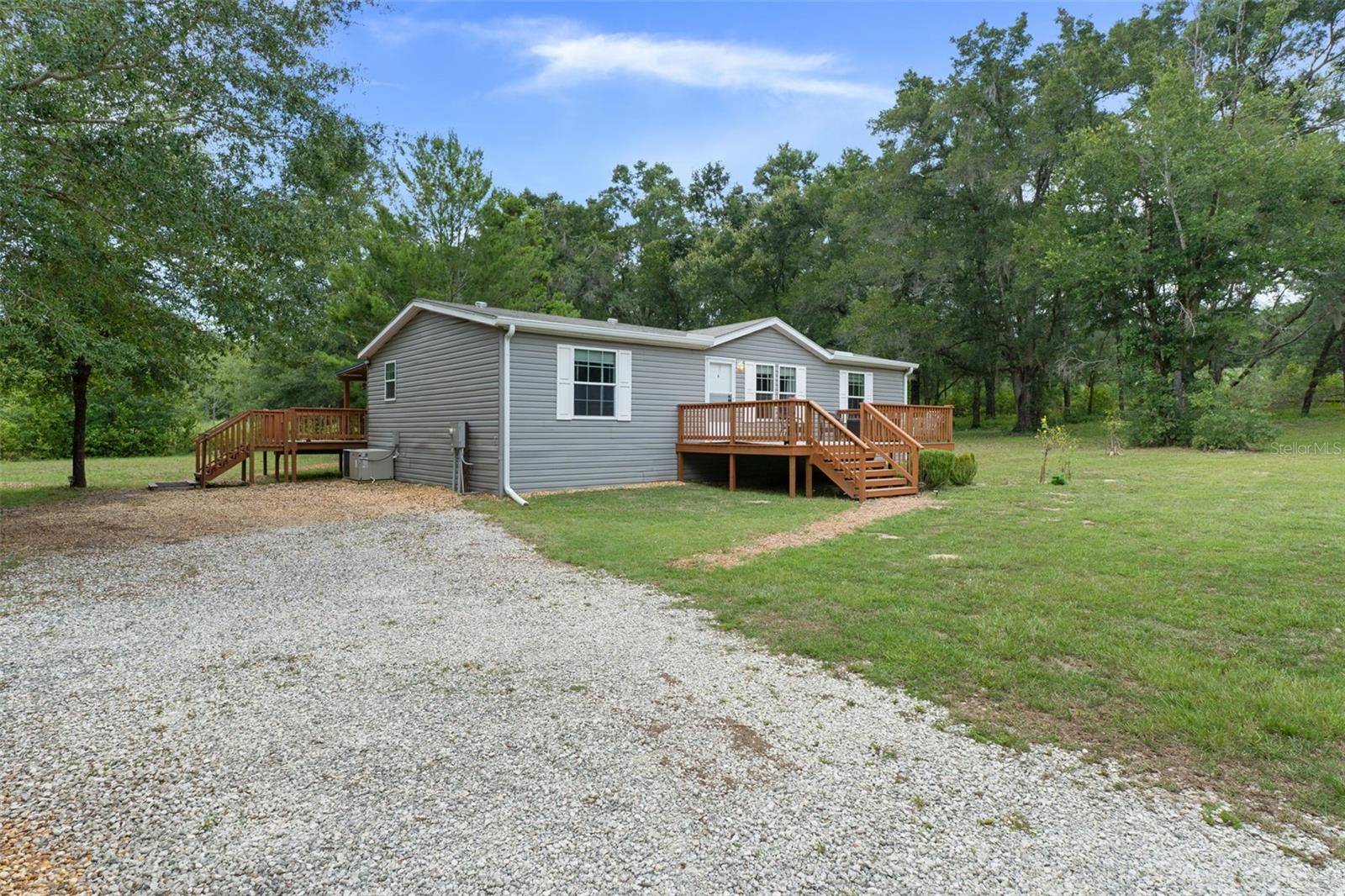 840 N OBRIEN PT, Lecanto, FL 34461