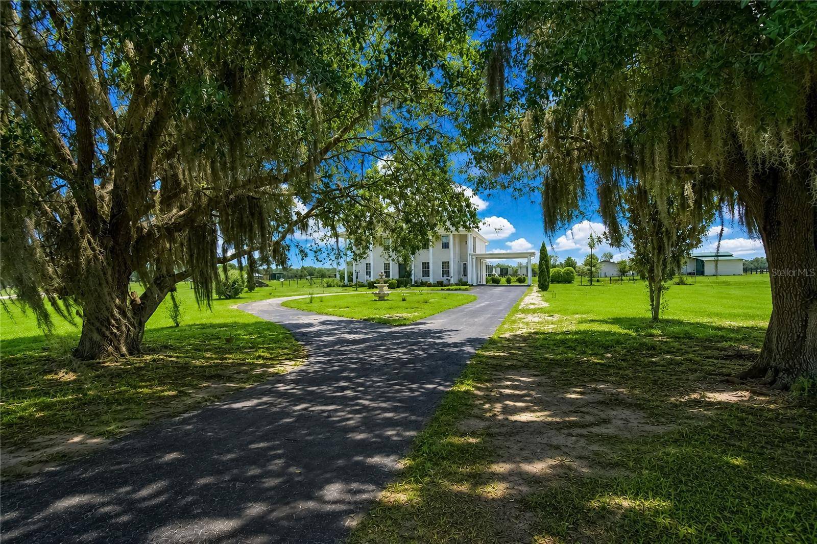 12345 NE 14TH AVE, Anthony, FL 32617