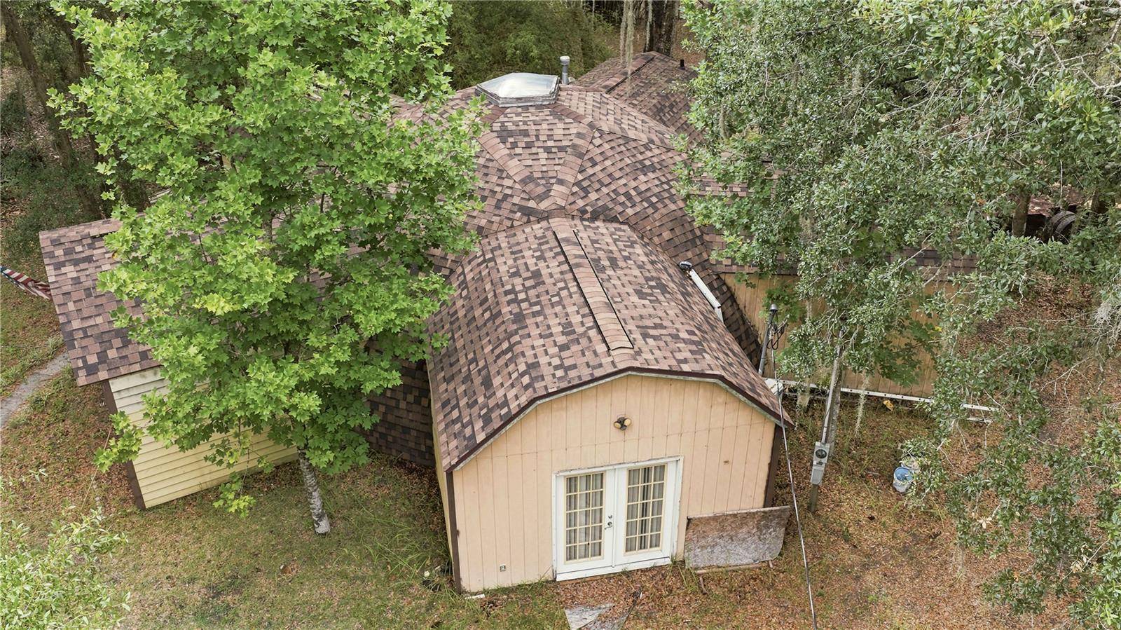 12897 NW HIGHWAY 225, Reddick, FL 32686