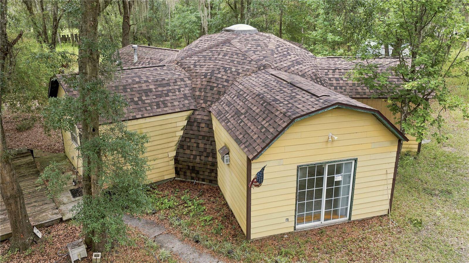 12897 NW HIGHWAY 225, Reddick, FL 32686