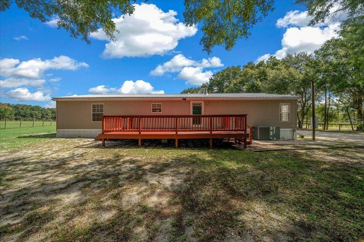 3551 NE 120TH ST, Anthony, FL 32617