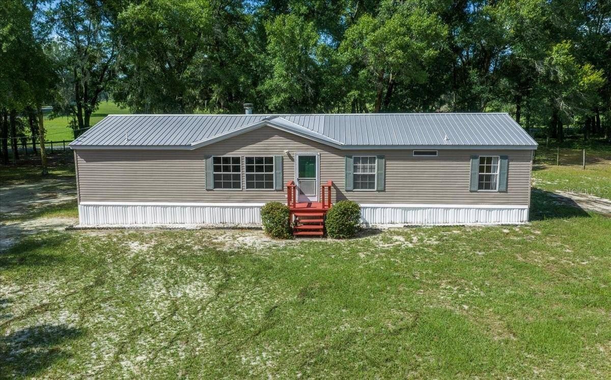 3551 NE 120TH ST, Anthony, FL 32617