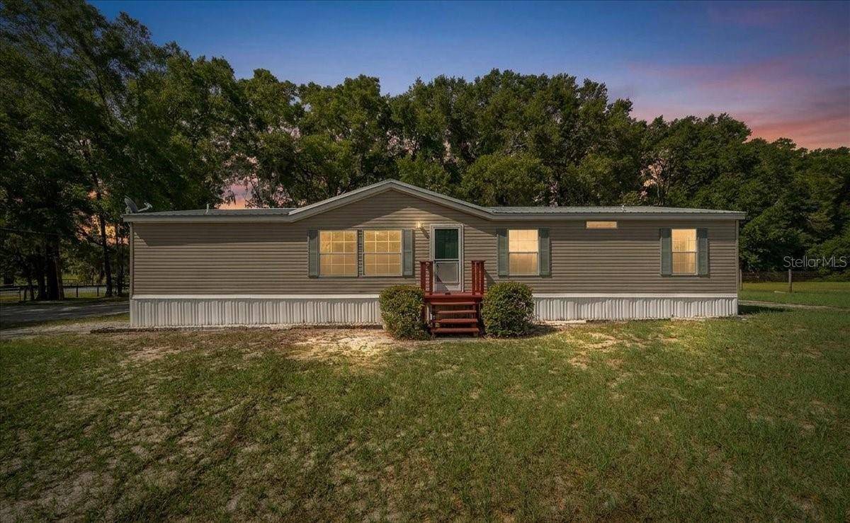 3551 NE 120TH ST, Anthony, FL 32617