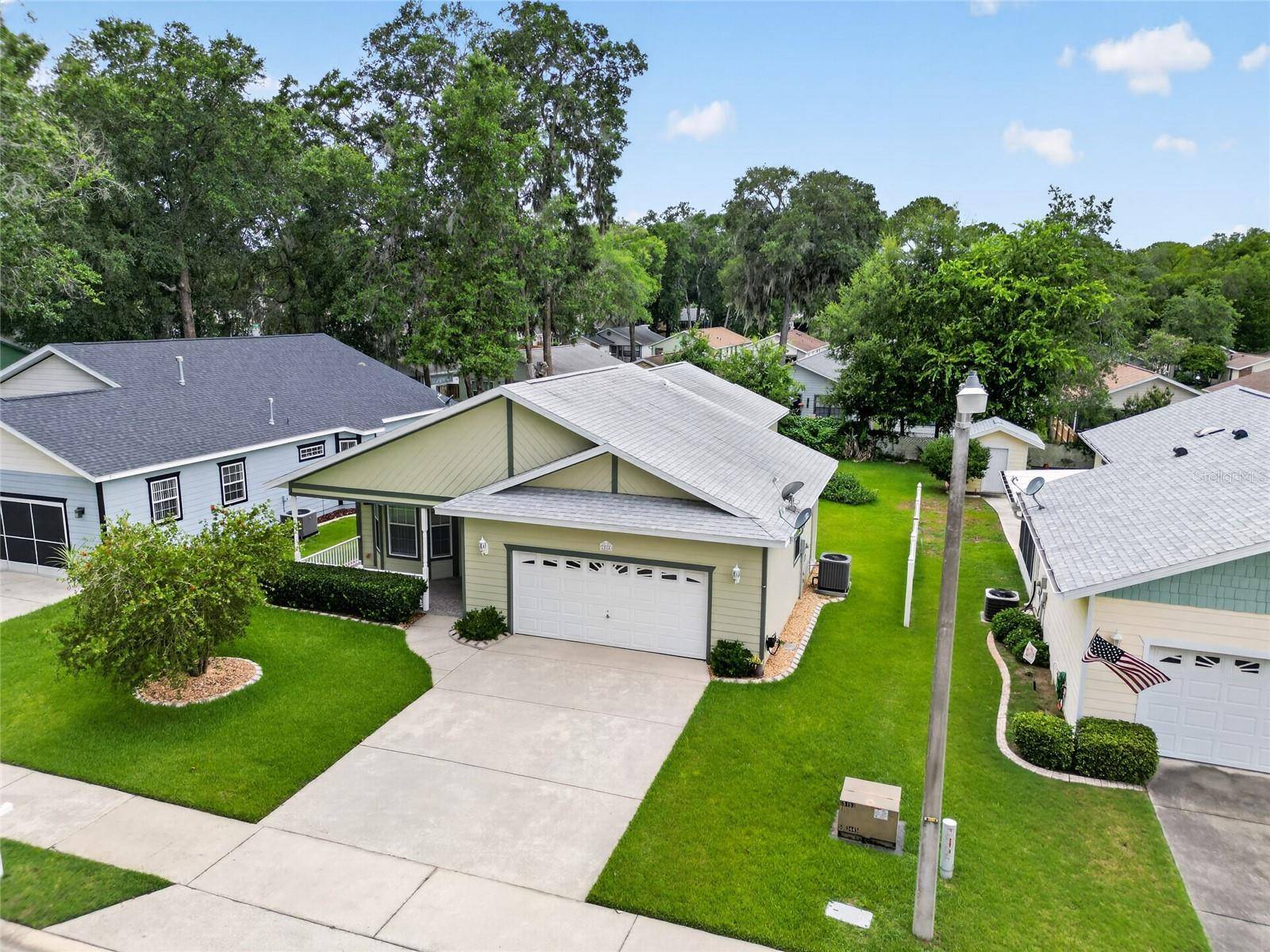 2216 NE 40TH TER, Ocala, FL 34470