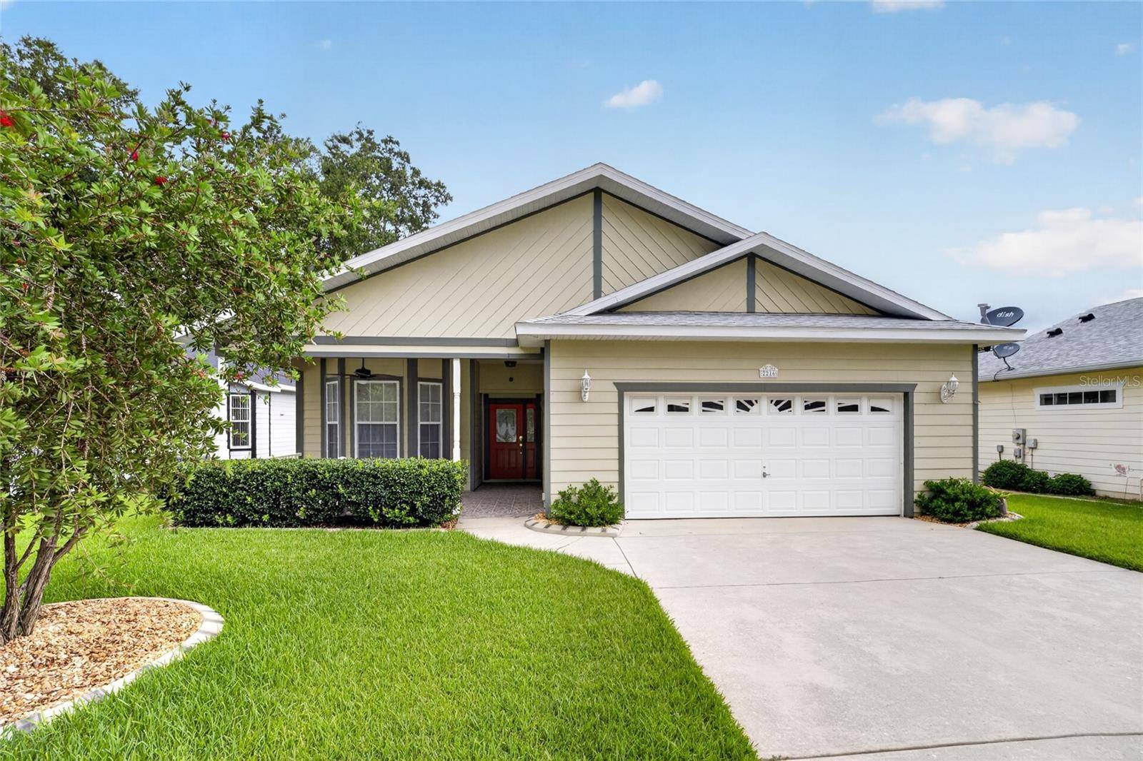 2216 NE 40TH TER, Ocala, FL 34470