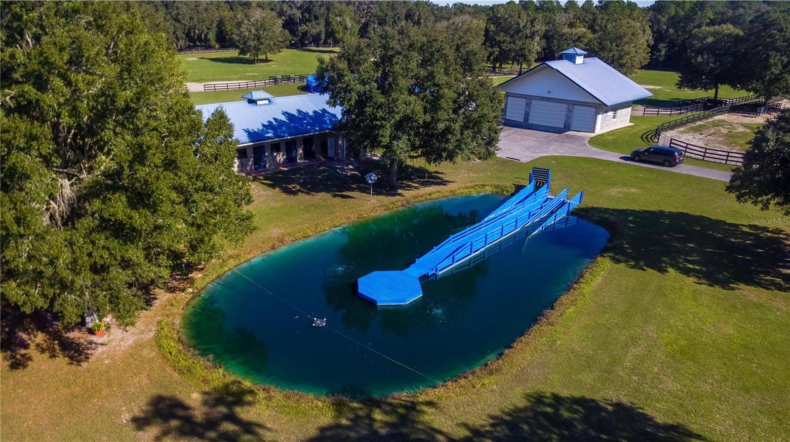 7787 NW 150TH AVE, Morriston, FL 32668