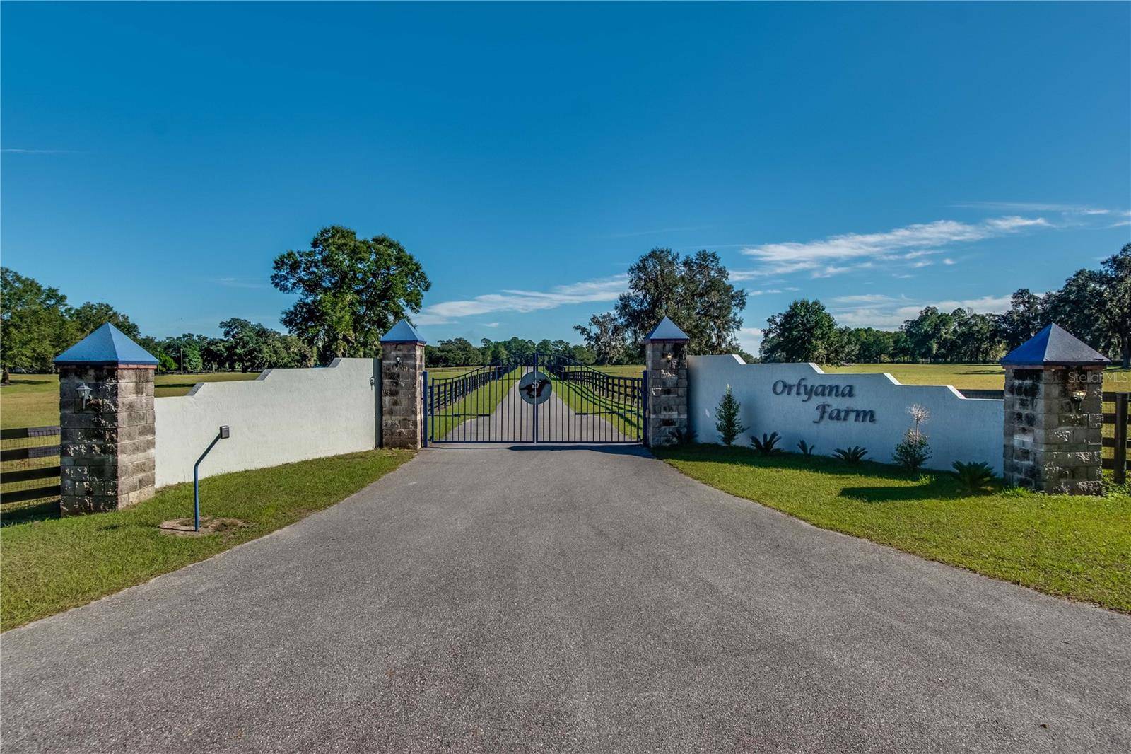 7787 NW 150TH AVE, Morriston, FL 32668