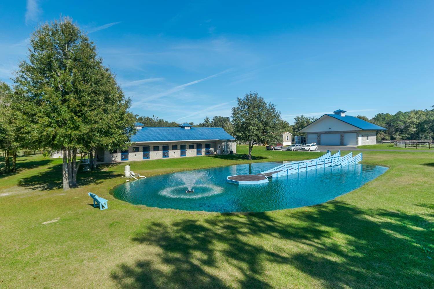 7787 NW 150TH AVE, Morriston, FL 32668