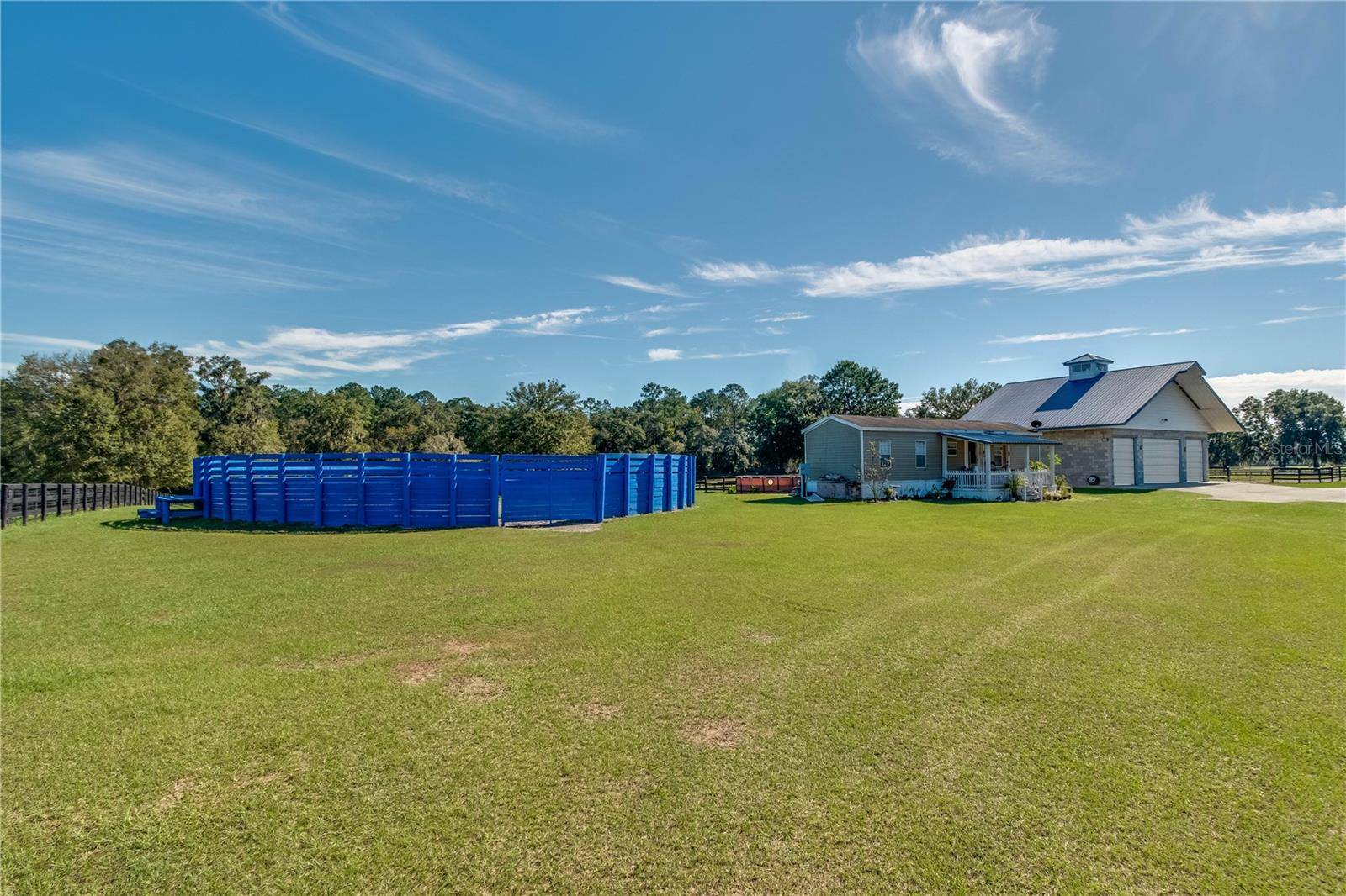 7787 NW 150TH AVE, Morriston, FL 32668