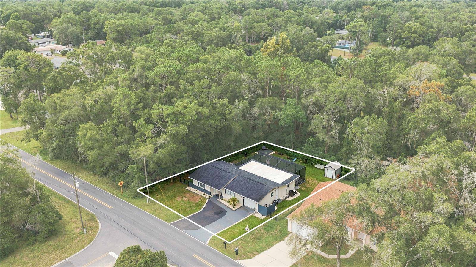 221 E INVERNESS BLVD, Inverness, FL 34452