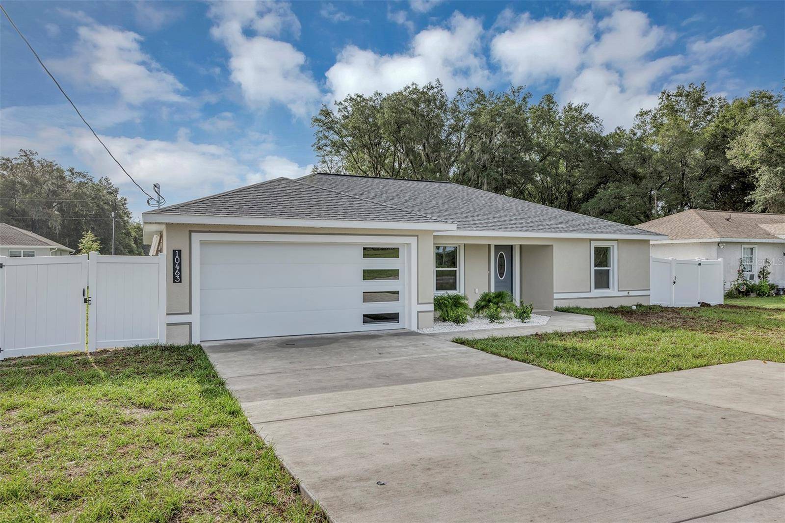 10463 SW 140TH AVE, Dunnellon, FL 34432