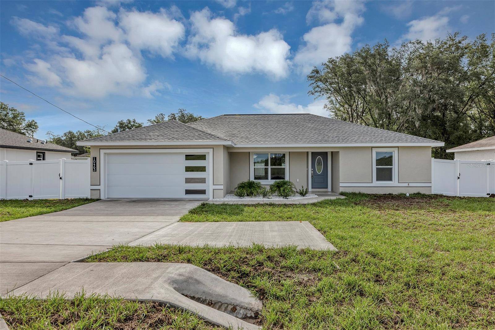 10463 SW 140TH AVE, Dunnellon, FL 34432
