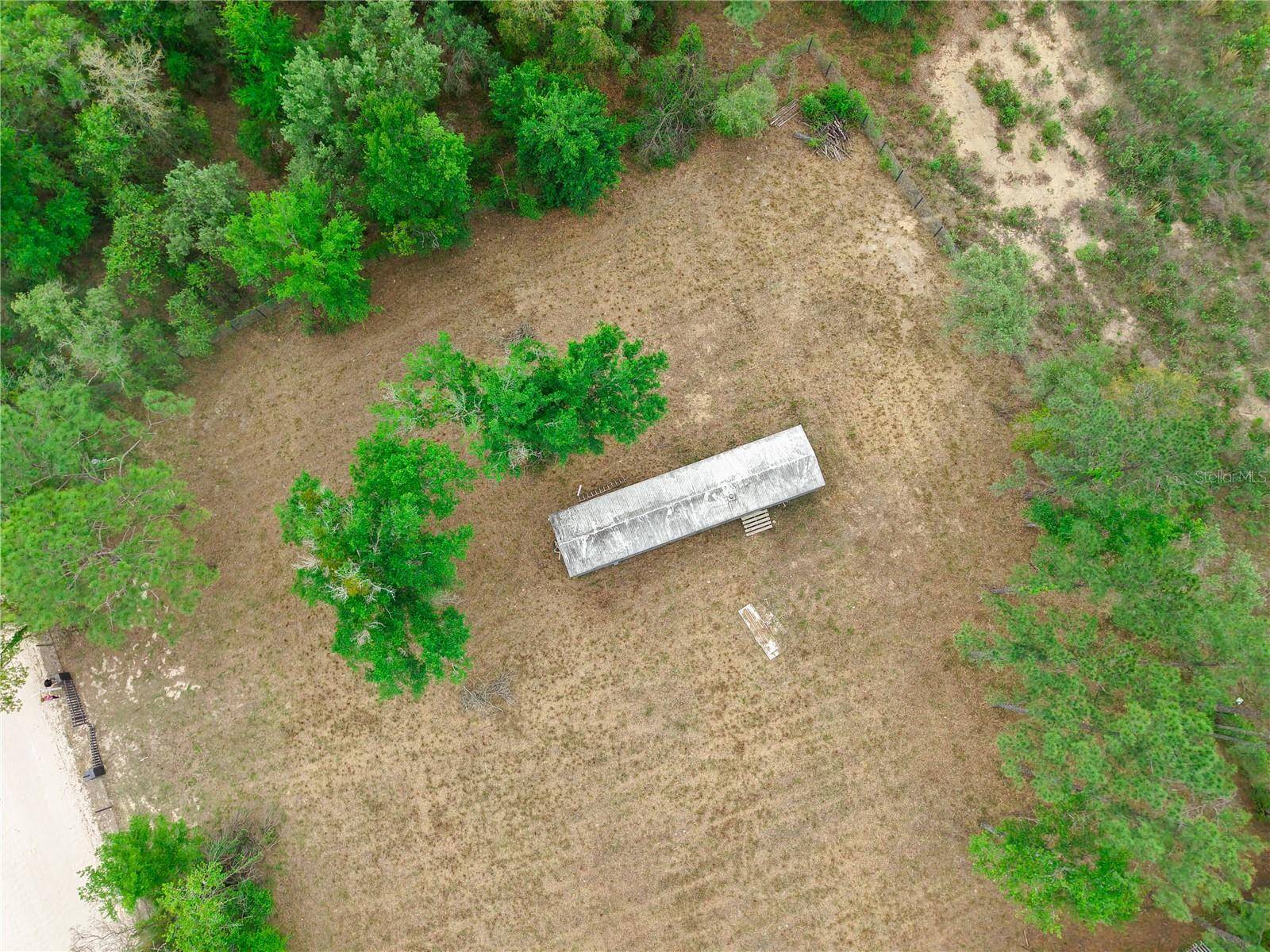 1390 NE 130TH AVE, Williston, FL 32696