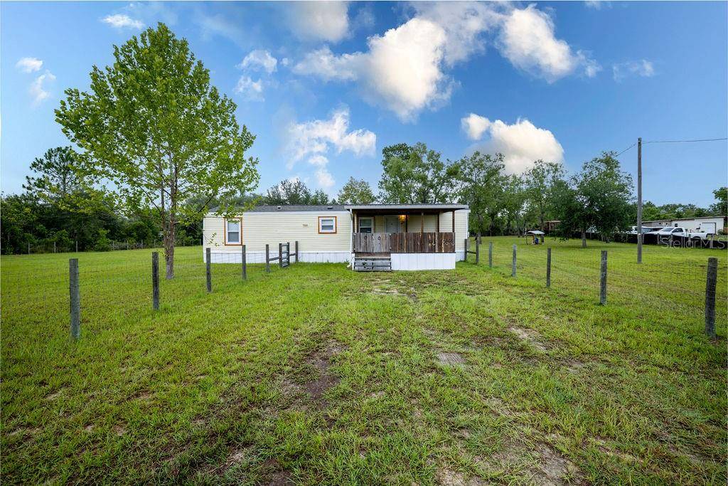 12551 NE 14TH ST, Williston, FL 32696